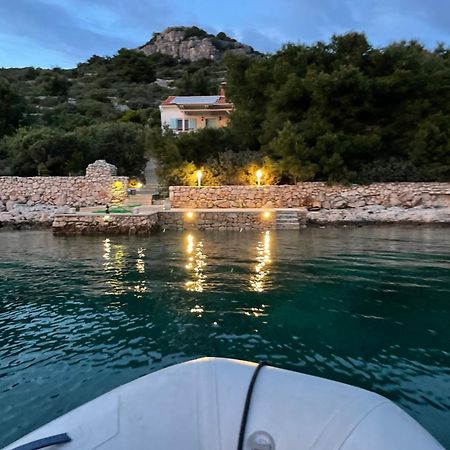 Holiday Home Pure Nature تكون المظهر الخارجي الصورة