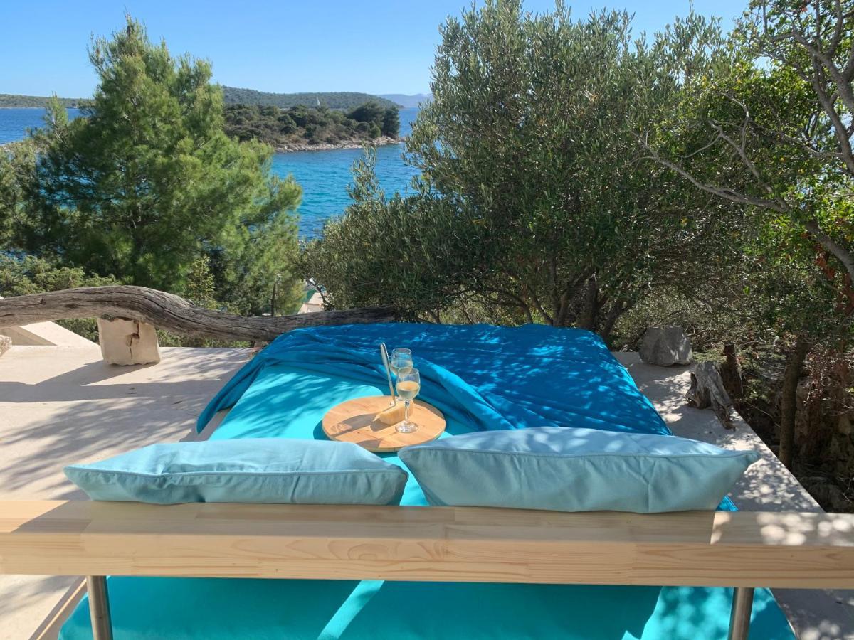 Holiday Home Pure Nature تكون المظهر الخارجي الصورة