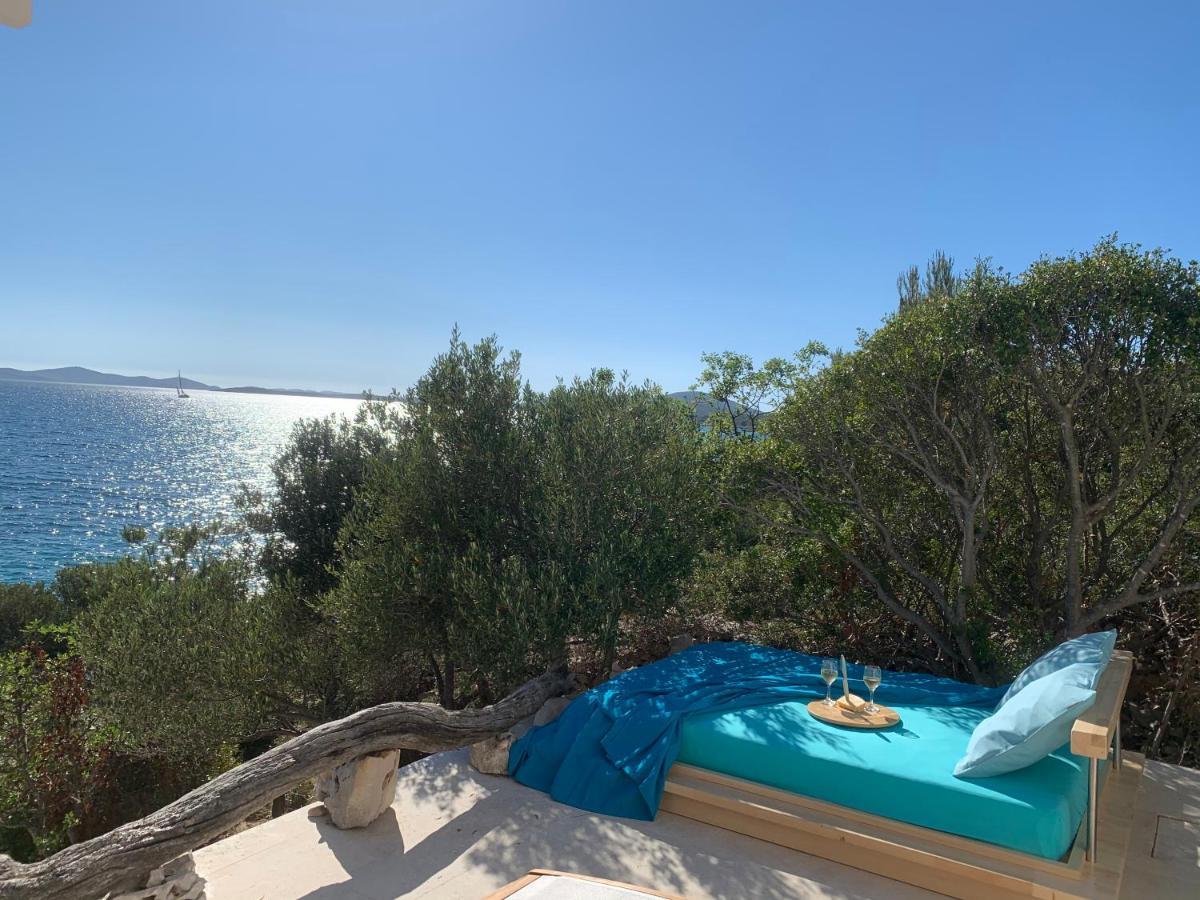 Holiday Home Pure Nature تكون المظهر الخارجي الصورة