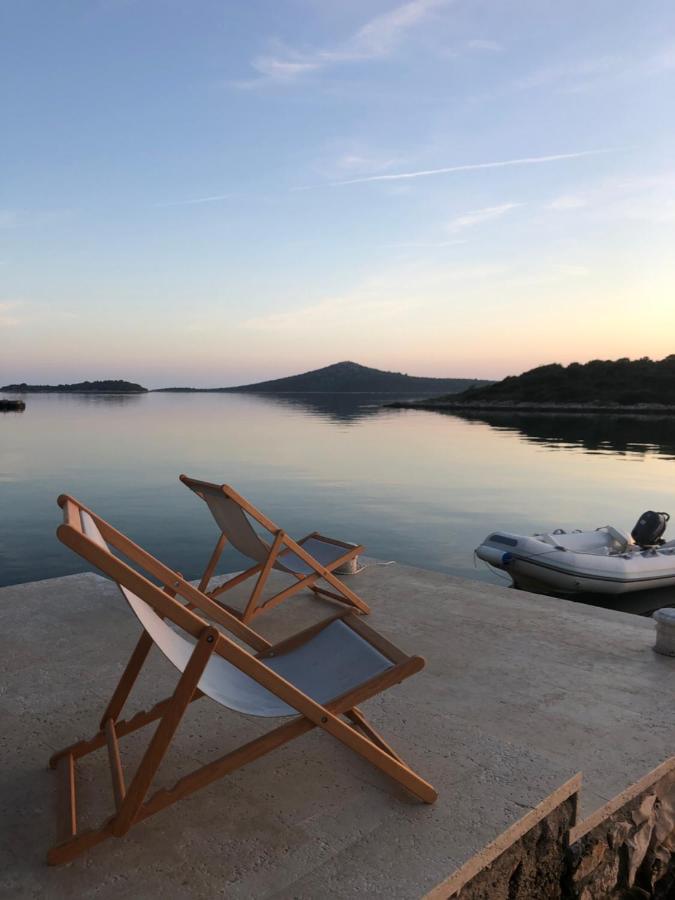 Holiday Home Pure Nature تكون المظهر الخارجي الصورة