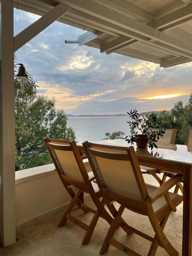 Holiday Home Pure Nature تكون المظهر الخارجي الصورة