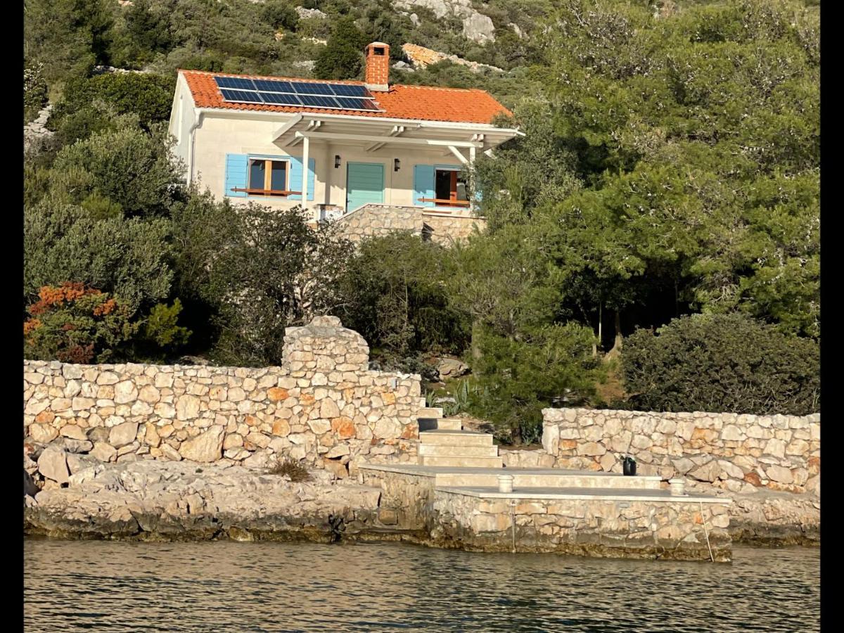Holiday Home Pure Nature تكون المظهر الخارجي الصورة