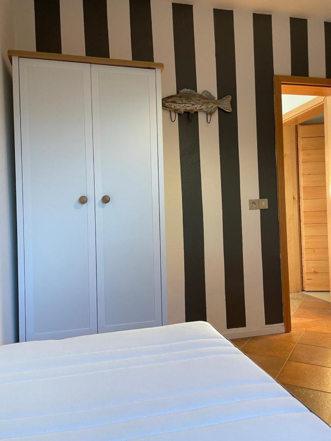 Holiday Home Pure Nature تكون المظهر الخارجي الصورة