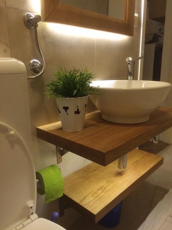 Holiday Home Pure Nature تكون الغرفة الصورة
