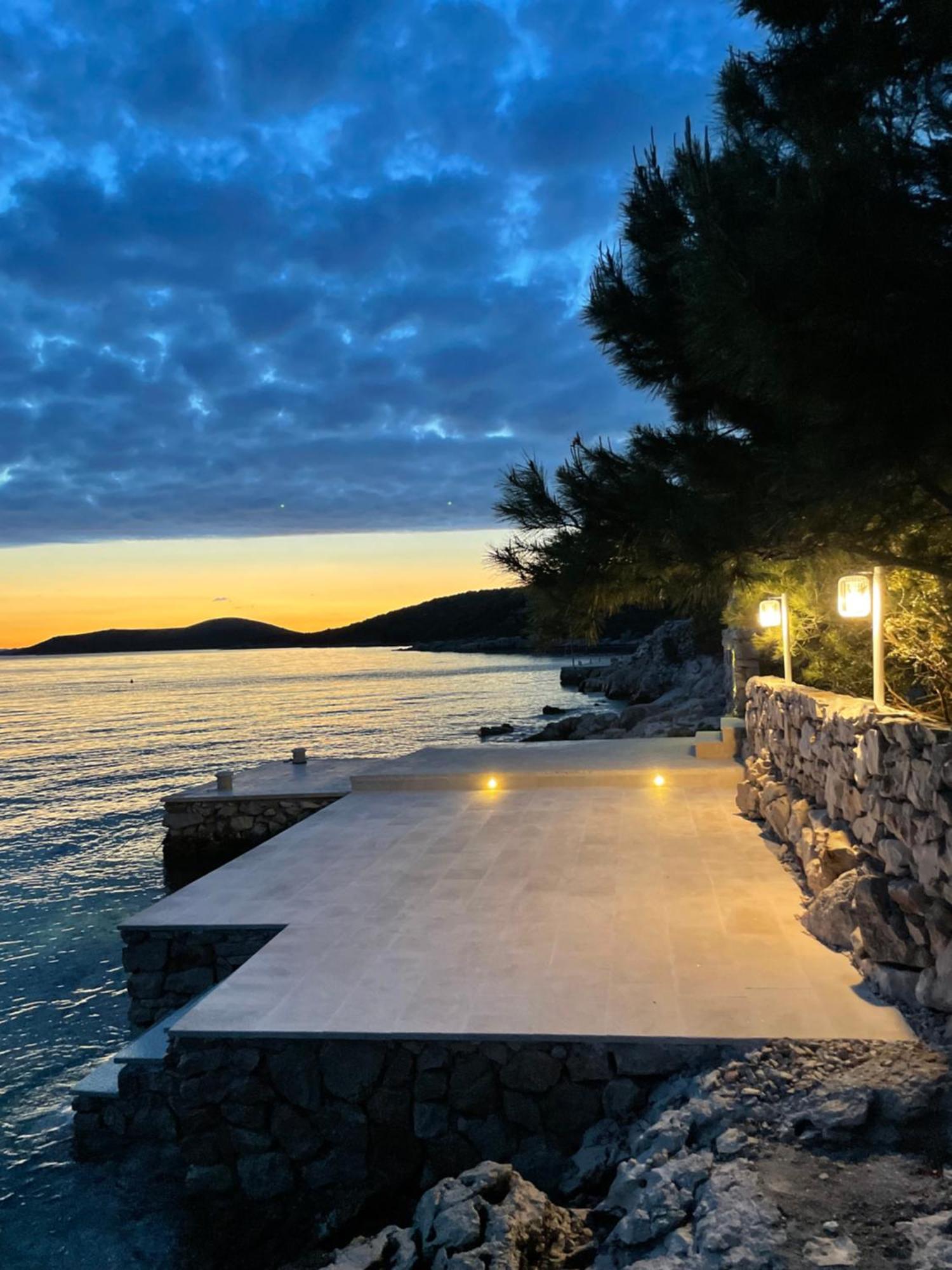 Holiday Home Pure Nature تكون المظهر الخارجي الصورة