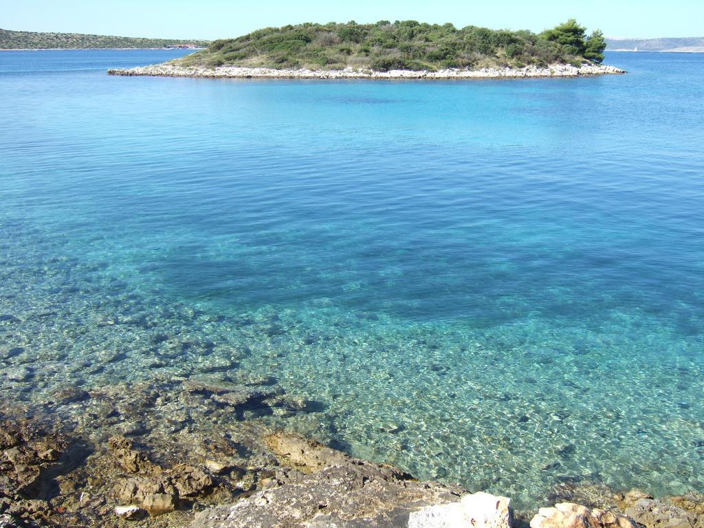 Holiday Home Pure Nature تكون الغرفة الصورة