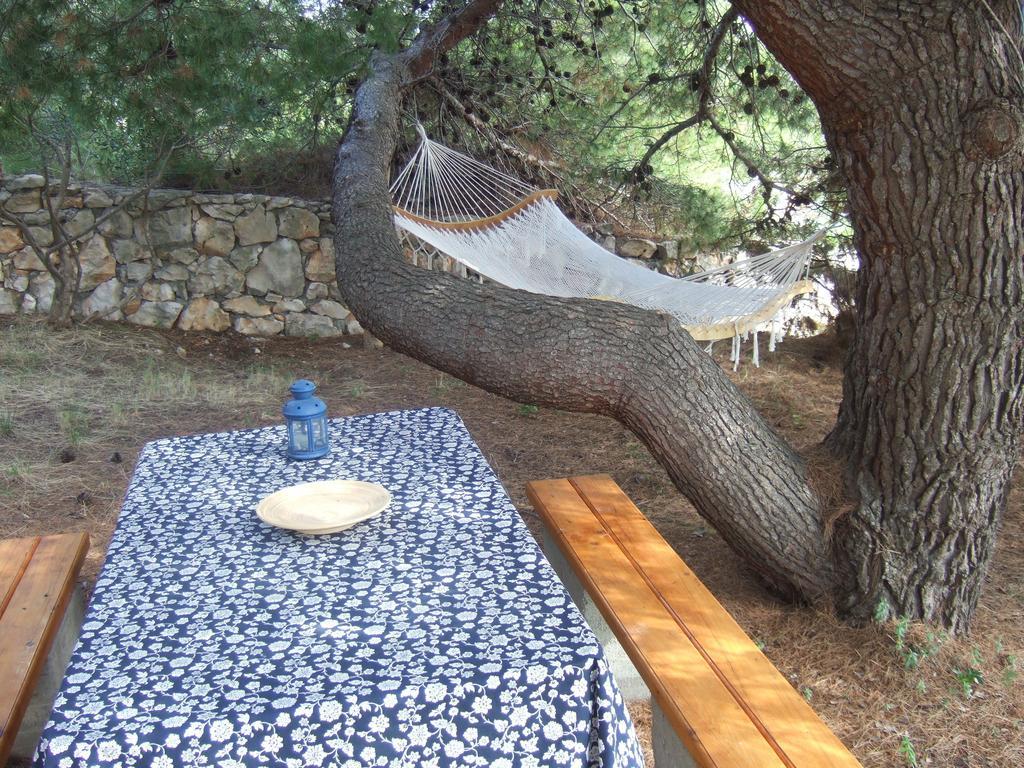 Holiday Home Pure Nature تكون الغرفة الصورة