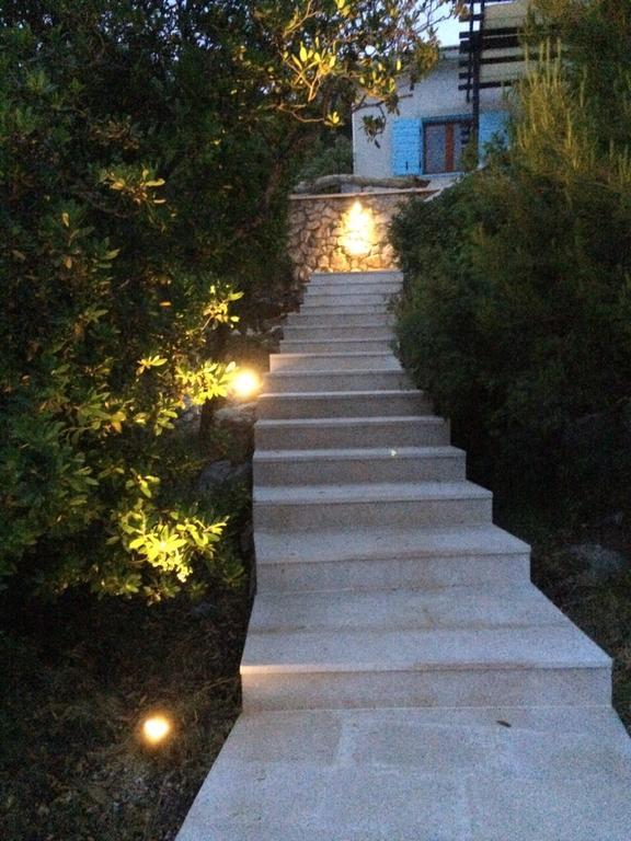 Holiday Home Pure Nature تكون المظهر الخارجي الصورة