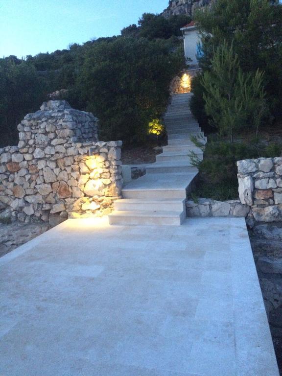 Holiday Home Pure Nature تكون المظهر الخارجي الصورة