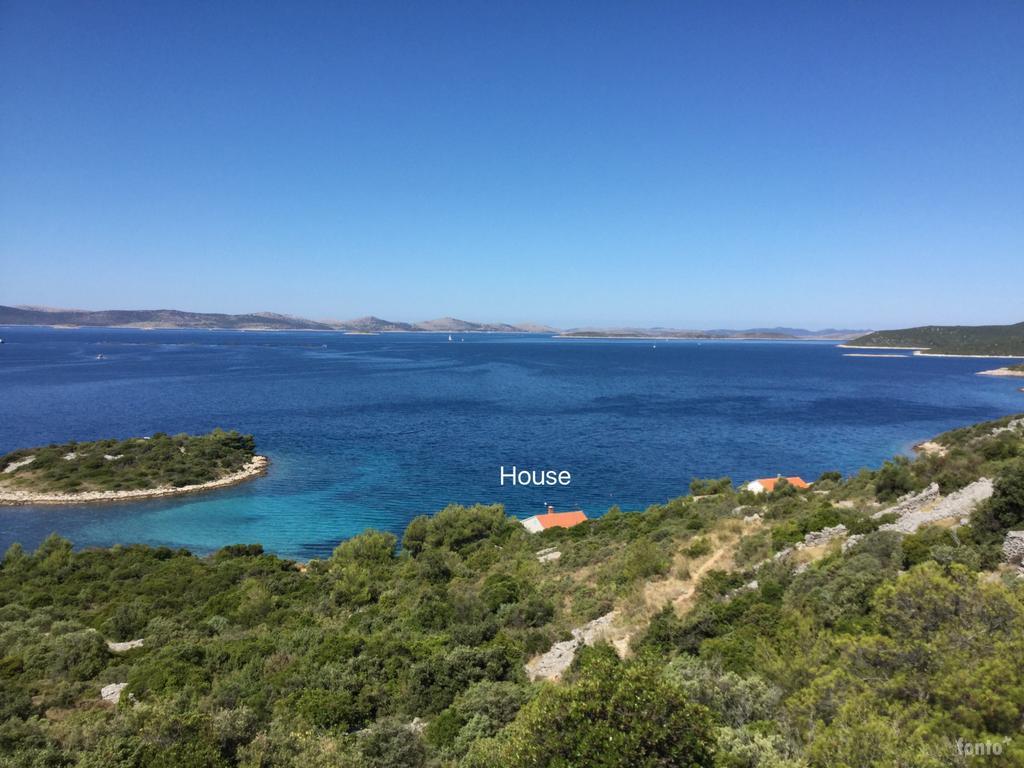Holiday Home Pure Nature تكون المظهر الخارجي الصورة