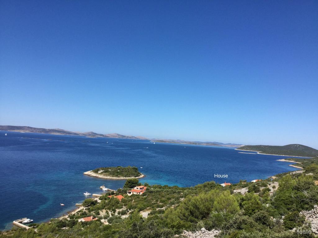 Holiday Home Pure Nature تكون المظهر الخارجي الصورة