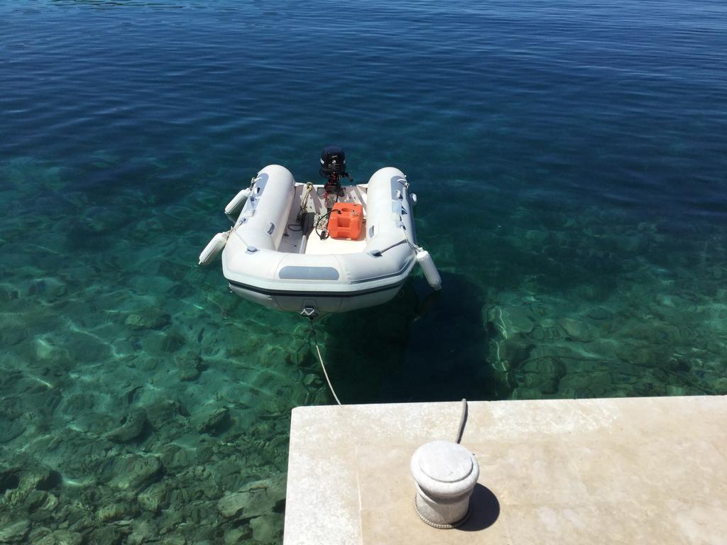 Holiday Home Pure Nature تكون المظهر الخارجي الصورة