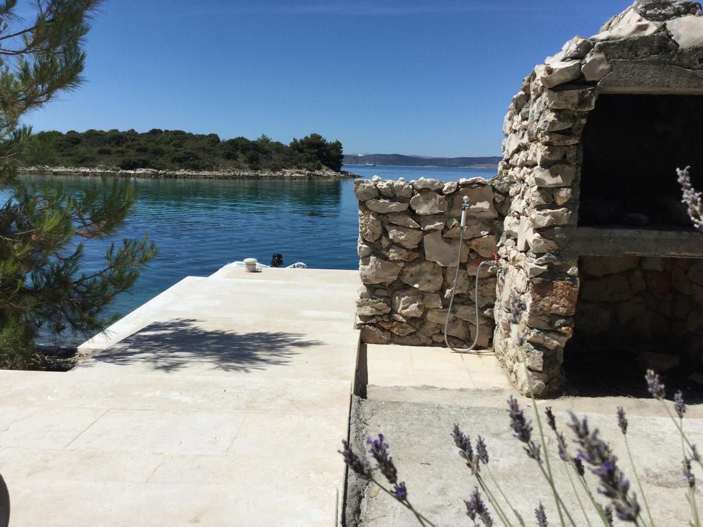 Holiday Home Pure Nature تكون المظهر الخارجي الصورة