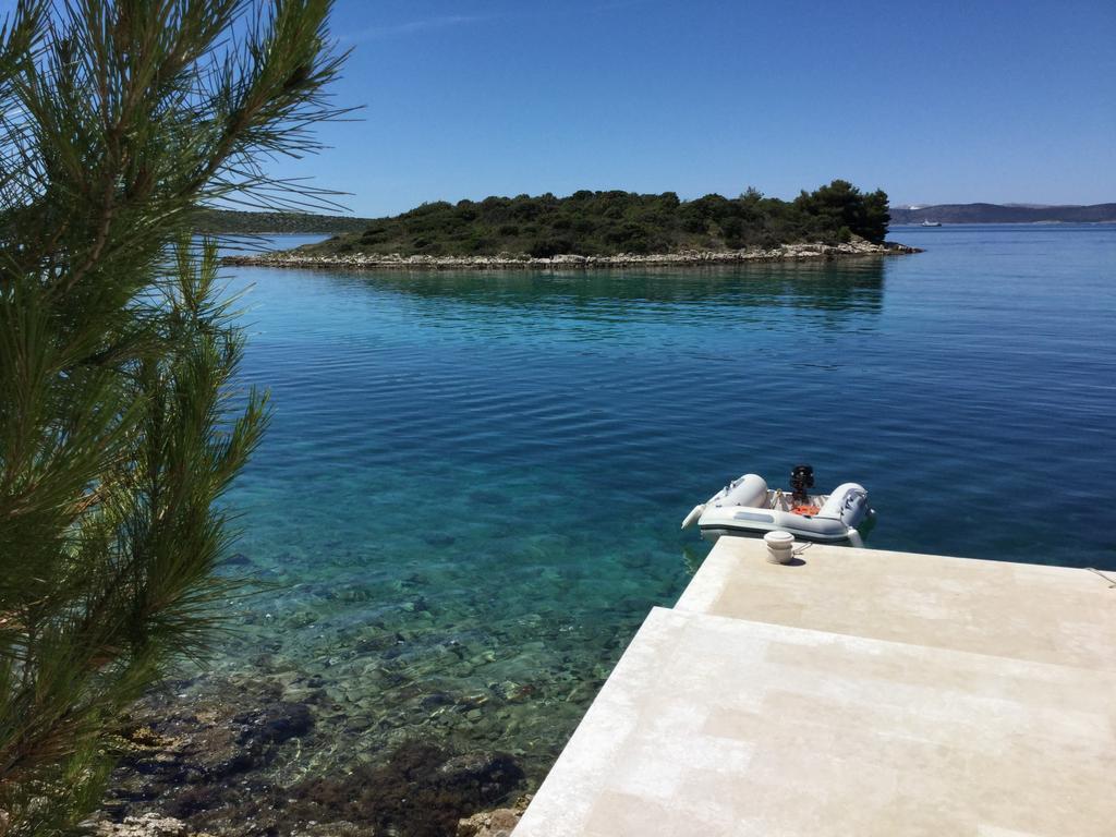 Holiday Home Pure Nature تكون المظهر الخارجي الصورة
